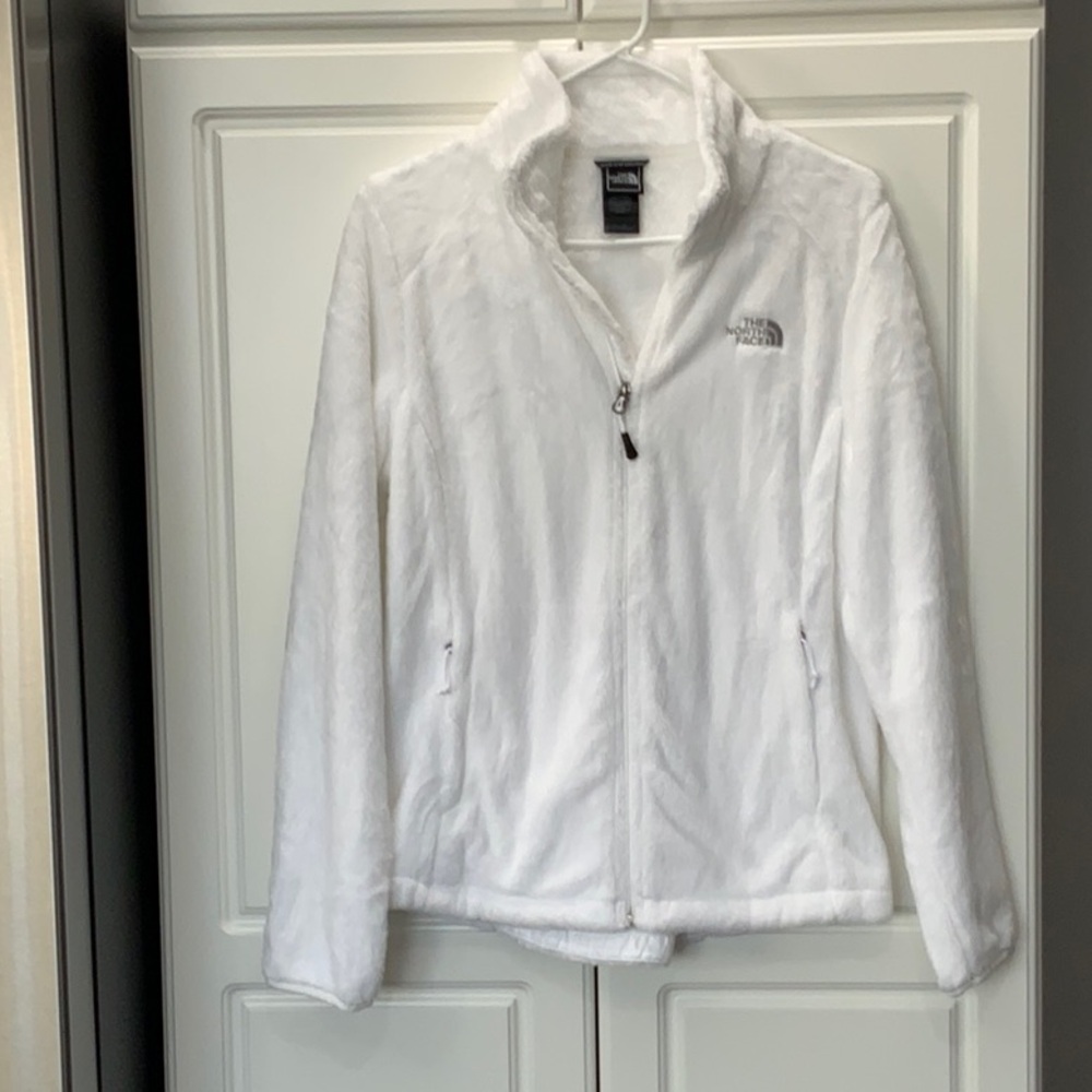 Women’s North Face jacket size Medium